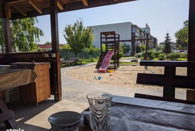 Garsonieră în Central - 15