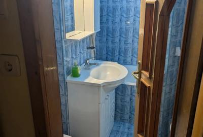 Apartament de inchiriat cu 2 camere, aer condi?ionat in zona semi-centrala, 10 min de centru - 5