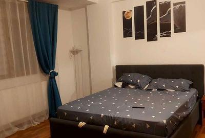 Apartament cu 2 camere decomandat în Baza 3 - 2