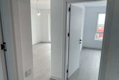 Apartament cu 2 camere decomandat în Militari - 9