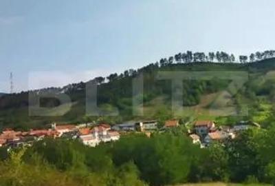 Teren extravilan 1100 mp, Paclisa, Alba iulia - 2