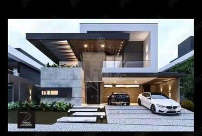 Casă cu 6 camere cu Teren 1600 Mp în Târgșoru Vechi - 6