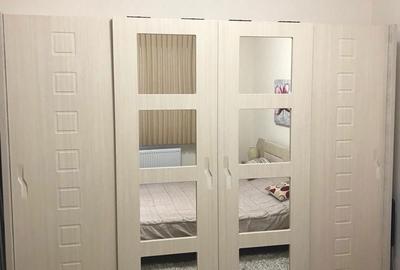 Apartament cu 2 camere semidecomandat în Lipovei - 6