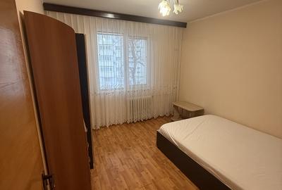 Metrou Aparatorii Patriei, De inchiriat 3 camere 72 mp, 2 bai - 3