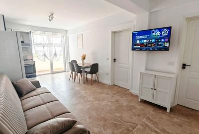 Apartament decomandat în Gârlești - 1