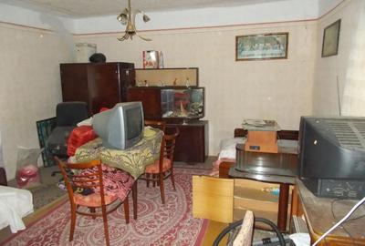 Casă cu 4 camere în Sânandrei - 4