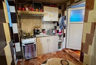 Doua Case pe Acela?i Teren in Cucorani Proprietate Unica, Aproape de Boto?ani - 5