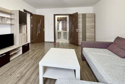 Apartament cu 2 camere semidecomandat, mobilat în Griviței - 3