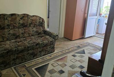 Apartament cu 2 camere semidecomandat în Central - 7