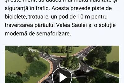 Teren de 5000 mp, în Central - 2