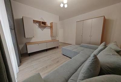 Inchiriem Garsoniera, Moderna, Decomandata, Sanpetru - 4