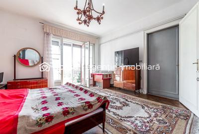 Apartament cu 3 camere circular în Ultracentral - 6