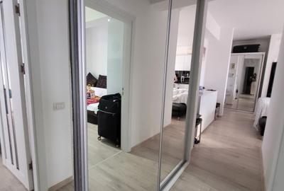 Apartament cu 2 camere semidecomandat în Tomis Plus - 10