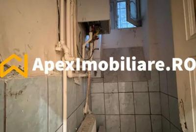 Apartament cu 2 camere nedecomandat în Universitate - 2