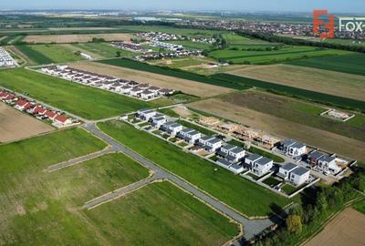 COMISION 0% Parcele teren de 540 mp, Bucovat - Pozitie excelenta! - 7