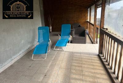 Casa Individuala Chiajna Garaj Teren 950 MP - 16