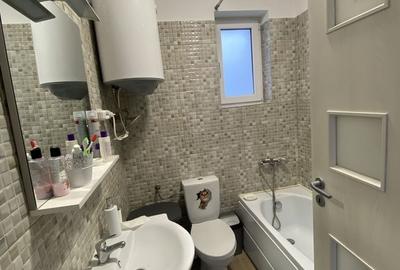 Casă cu 3 camere cu Teren 270 Mp în Berceni - 6