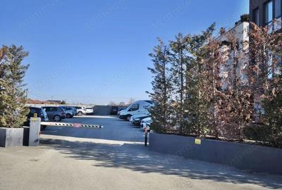Apartament cu 3 camere în Sântandrei - 2