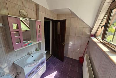Vila Exclusivista Vetel  pe valea Caoiului - 10