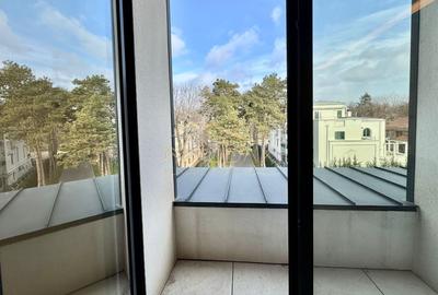 Apartament cu 4 camere circular în Kiseleff - 31