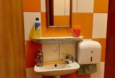 DE VANZARE  casa cu spatiu comercial , 2 intrari, Dej - 4