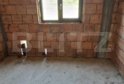 Casa parter, 120 mp, teren 1000 mp, la 25 km de orasul Bistrita - 8