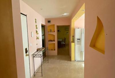 Apartament cu 3 camere decomandat în Central - 3