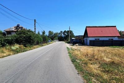 TEREN INTRAVILAN ȘI EXTRAVILAN TURCINEȘTI - 4