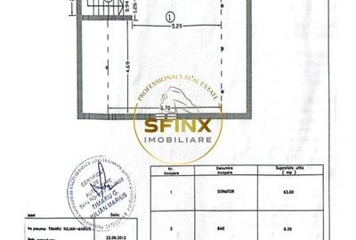 Casa individuala 5 camere teren 500mp Chiajna - sauna - 23