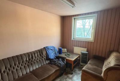 Spațiu comercial, de 628 mp, în Orașul Vechi - 13