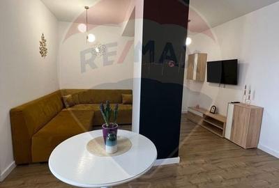 DE INCHIRIAT apartament cu parcare langa Casa Crisan - 6