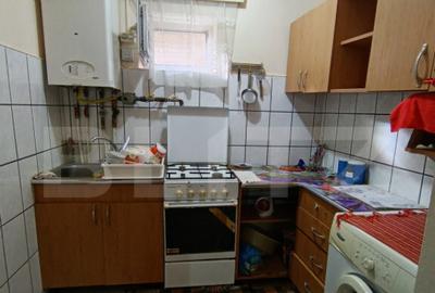 Casa cu 4 camere in suprafa?a de 104 ?i teren de 509 mp - 2