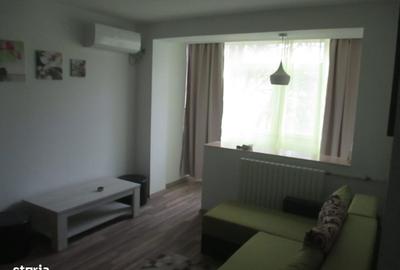 Apartament cu 2 camere, mobilat în Tomis II