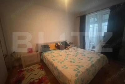 Apartament de 2 camere, 45 mp si balcon, zona CENTRALA - 1