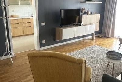 Apartament 2 camere | Zona Herastrau | Metrou Aurel Vlaicu | - 3