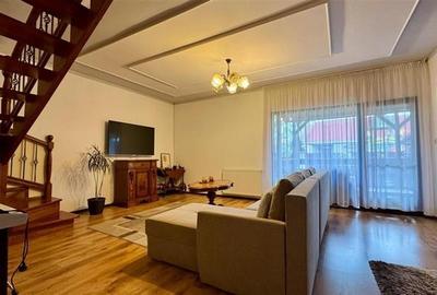 Film&Tur 3D!Casa armonioasa, cu doua intrari,foisor,locuri parcare,Sancraiu de M - 19