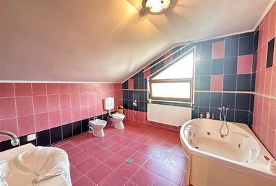 Vanzare vila P+1+M | Fundeni - Dobroesti | teren 492 mp | constructie 2008 | - 25