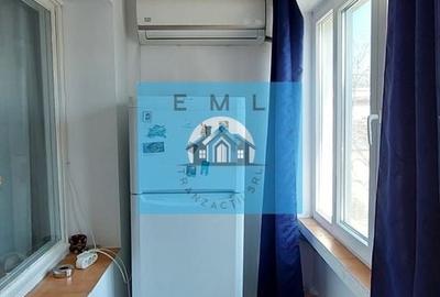 Garsonieră decomandată, mobilată în Titan - 8