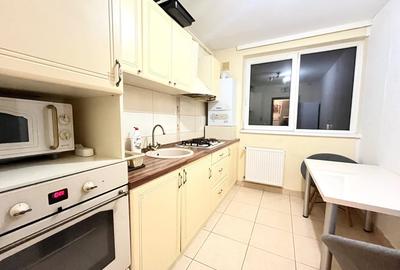 Apartament, 2 camere, 46 mp utili, 20 mp terasa - zona Torontalului - 5