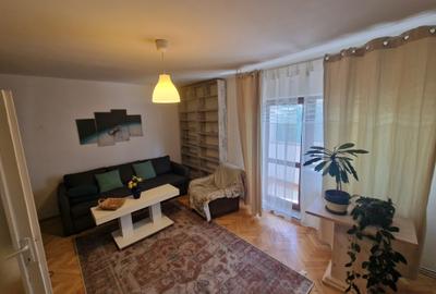 LIBER - Apartament cu 2 camere -mobilat si utilat - esplanada OANCEA - 3