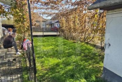 Casă cu 2 camere cu Teren 698 Mp în Central - 6