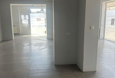 Spațiu comercial, de 96 mp, în Ultracentral - 5
