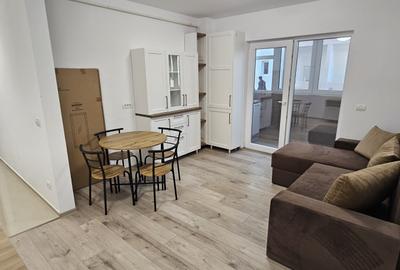 370 euro!! AP. NOU cu 2 camere + loc parcare la prima inchiriere Giroc - 2