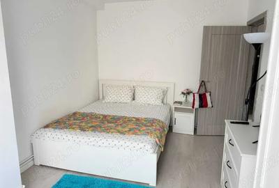 2 camere | Decomandat | Bloc nou | Mobilat ?i utilat | Parcare privata - 3