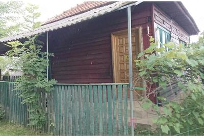 Casă cu 2 camere cu Teren 1500 Mp în Exterior Vest - 4