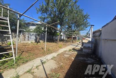 Teren imprejmuit 396 m | Drumul Taberei - Str. Lavei - 11