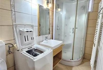 Apartament cu 2 camere decomandat, mobilat în Tudor Vladimirescu - 2