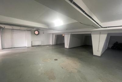 Spatiu comercial Dorobanti Charles de Gaulle demisol - 8