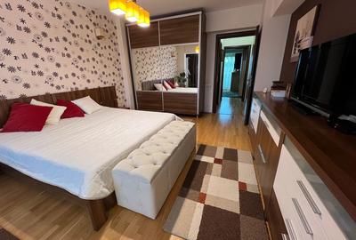 Apartament cu 3 camere decomandat, mobilat în Eroii Revoluției - 8