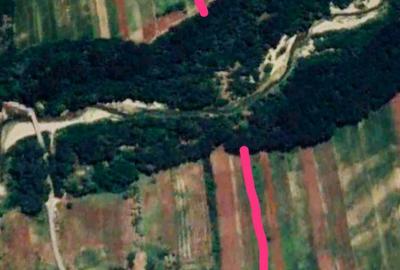 Spațiu comercial, în Marcea - 1